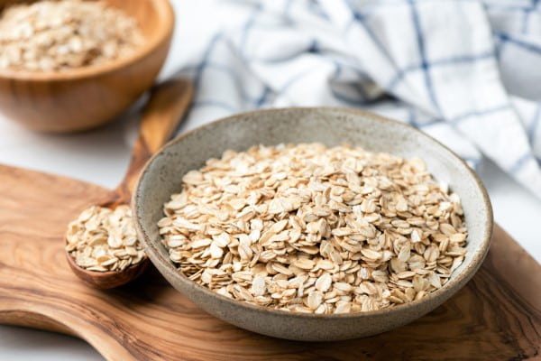 تصویر 2 از خرید جو دوسر پرک کیسه ای + قیمت فروش استثنایی